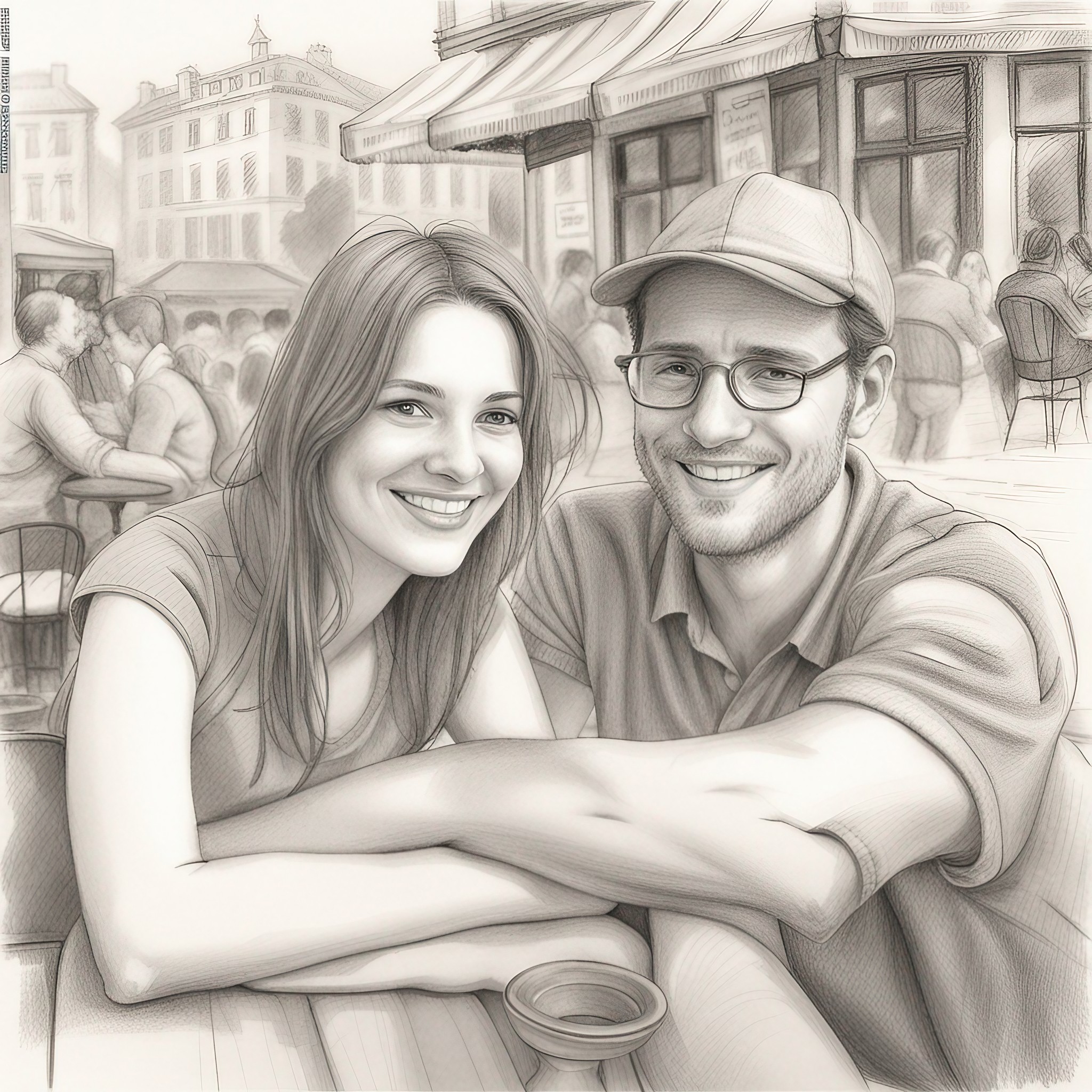 Is there room for another dating app?